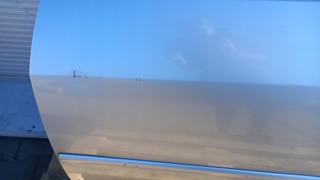 фото №2, Двері ліва перед ford mondeo mk3 01r hb