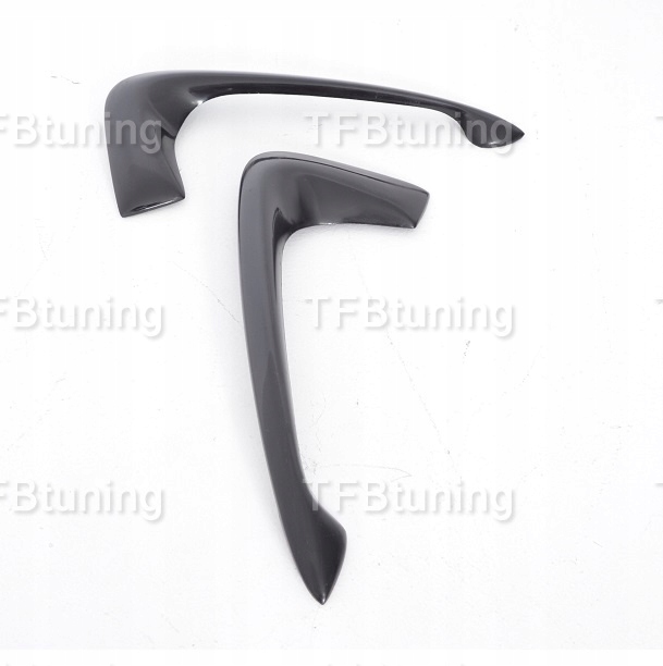 фото №6, Впуск na крыло do bmw x5 f15 tfb тюнинг