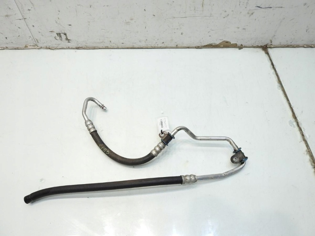 Шланг підсилювача peugeot 508 1 1.6 e-hdi 9686606480 Зі Шроту