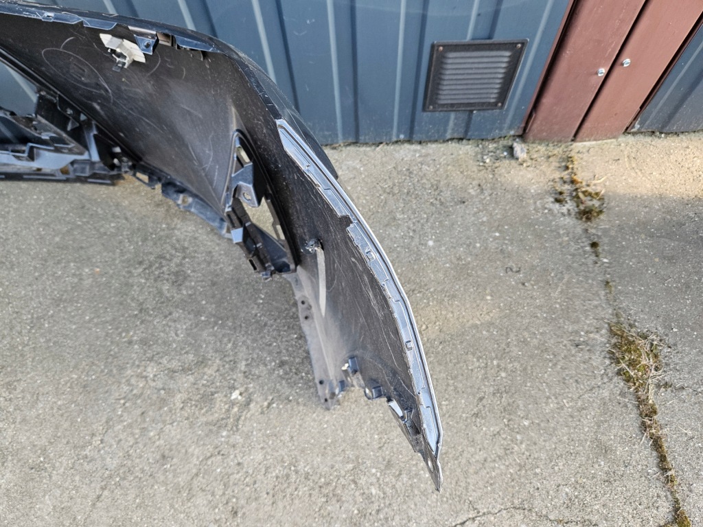 Бампер перед передний lexus rx iv lift 2019- 52119-48590 полный org Киев