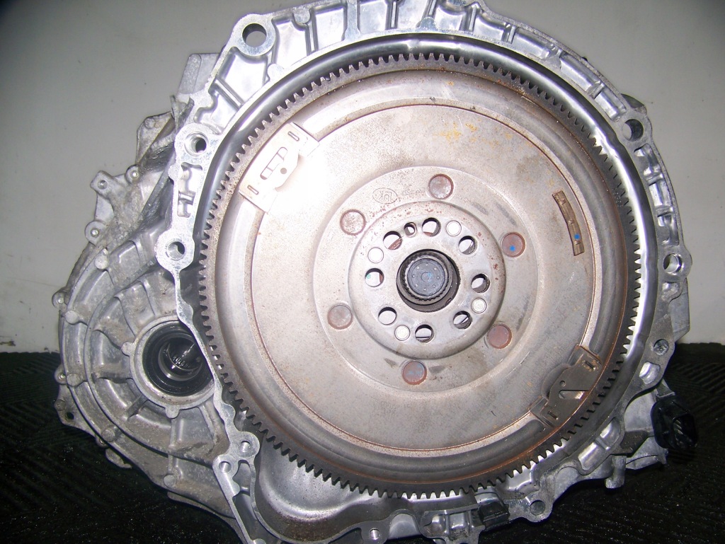 фото №1, Cooper s f57 2.0 16v коробка передач gd-7f32ag 9480506