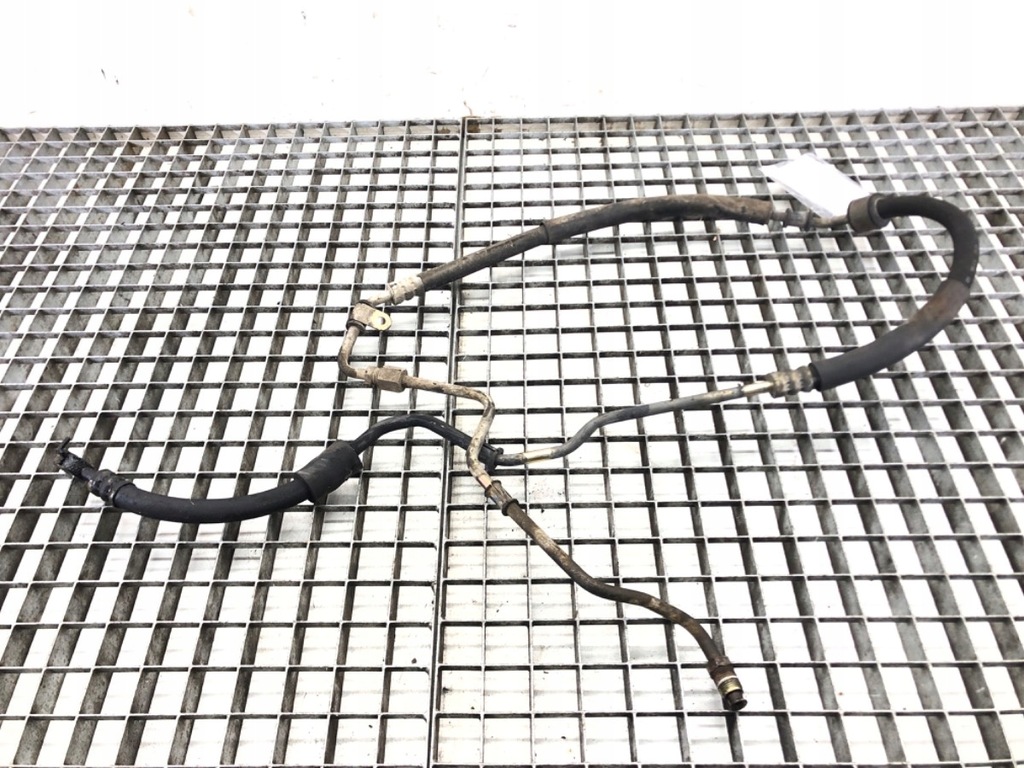 фото №1, Wąż підсилювача mazda premacy 2.0 101km 99-05 шланг