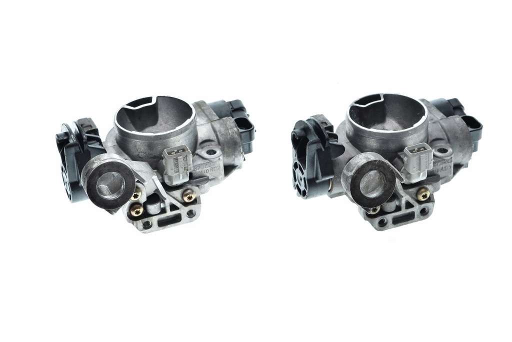 фото №8, Дроссельная заслонка twingo 1.2 36x351 74601ak iats0400