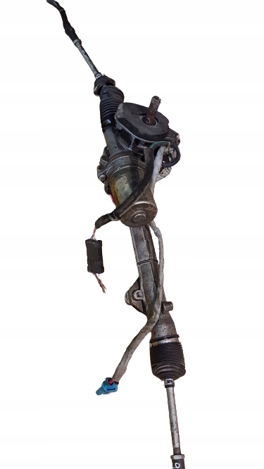 фото №1, Citroen c3 рулевая рейка 8194-3-2