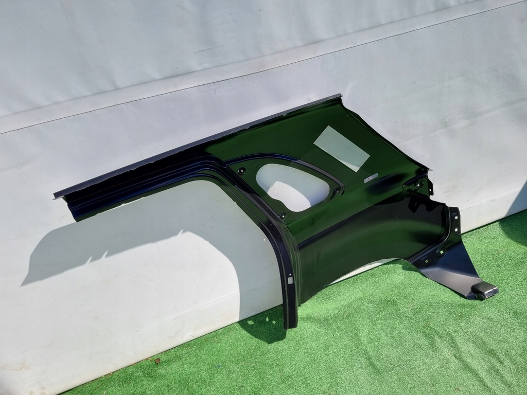 фото №10, Крила правий задня задній mitsubishi asx org.