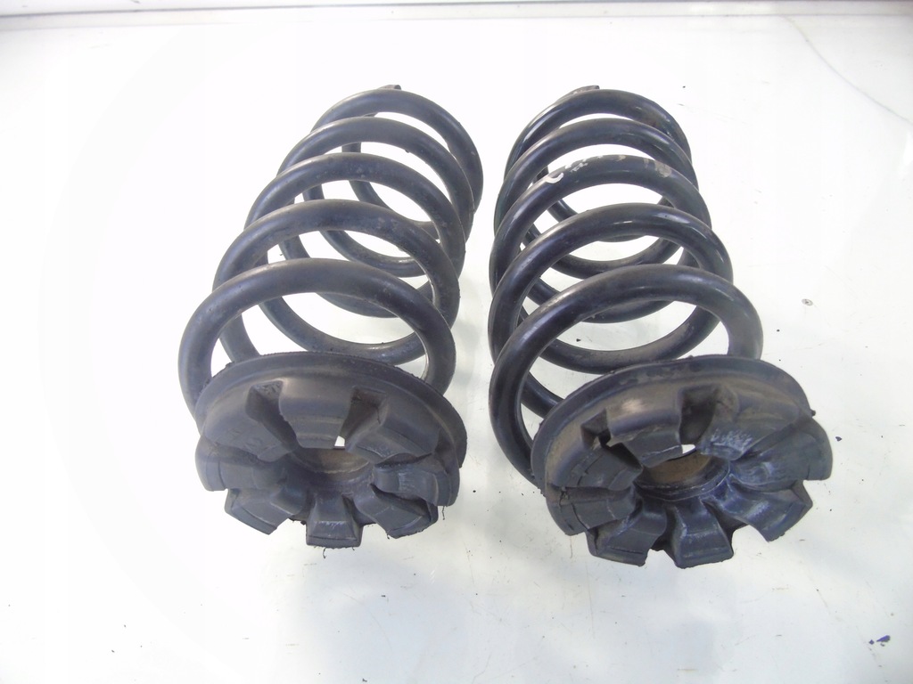 фото №2, Пружини задня задні renault clio iv 1.2 16v комплект