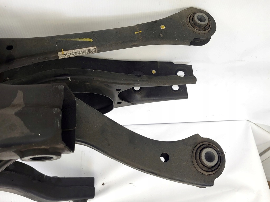 фото №9, Подрамник подрамник задняя задние kia proceed gt iii 1.6 thp 2023r ex