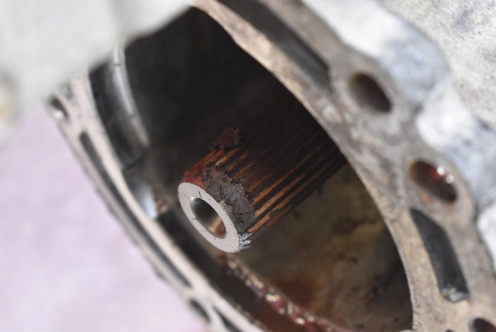 фото №6, Коробка передач передач kia sorento 1 i 2.5 crdi 4x4 140 km 02-06