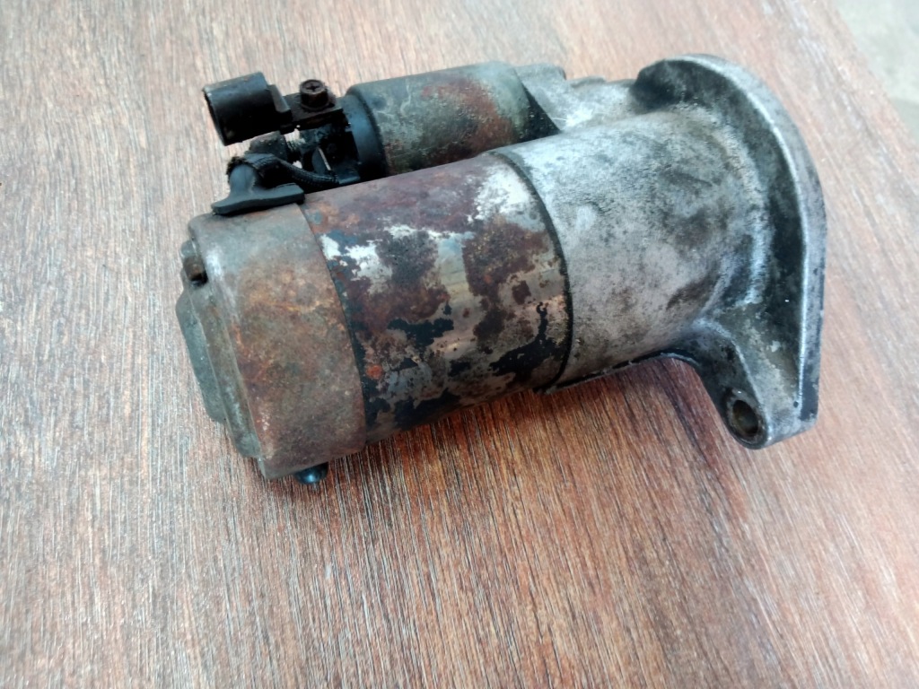 Jeep grand cherokee wj 99-04 4.0 стартер 56041012ab Київ