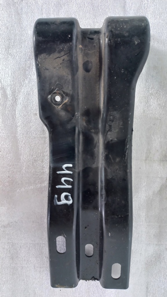 фото №1, Master movano interstar кронштейн поперечина кронштейн балка перед підсилення