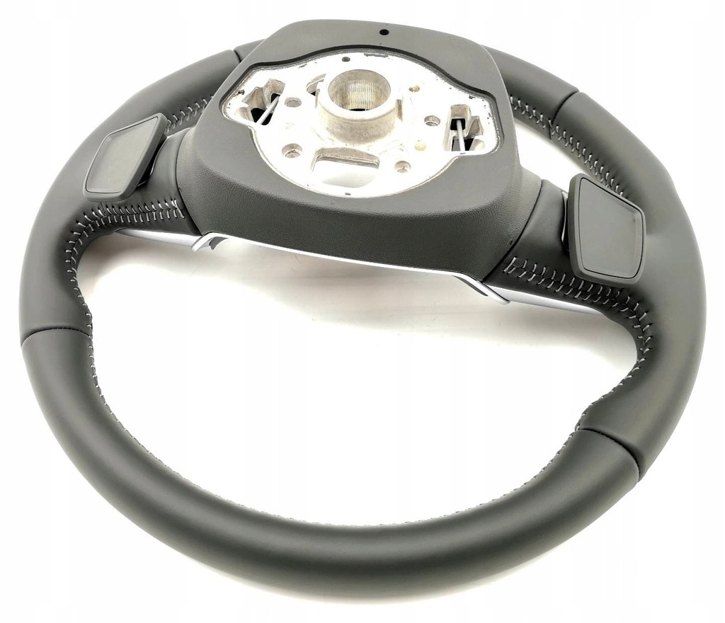 фото №13, Воздуховод кожаный audi a6 4k a7 4k8 4k0419091b