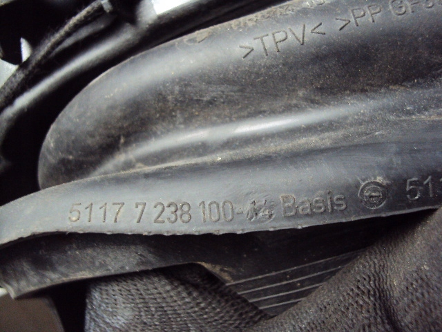 фото №6, Крышка топлива bmw serii 3 f30 бензин