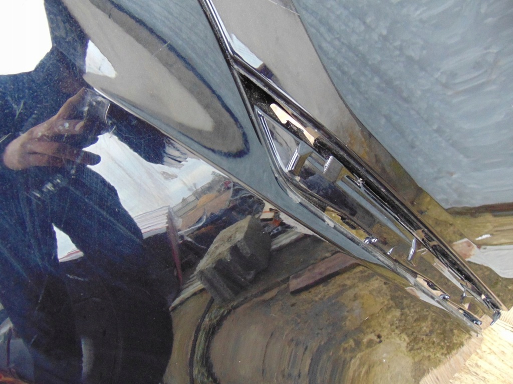 фото №10, Бампер задня seat tarraco fr line pdc 5fj807521a