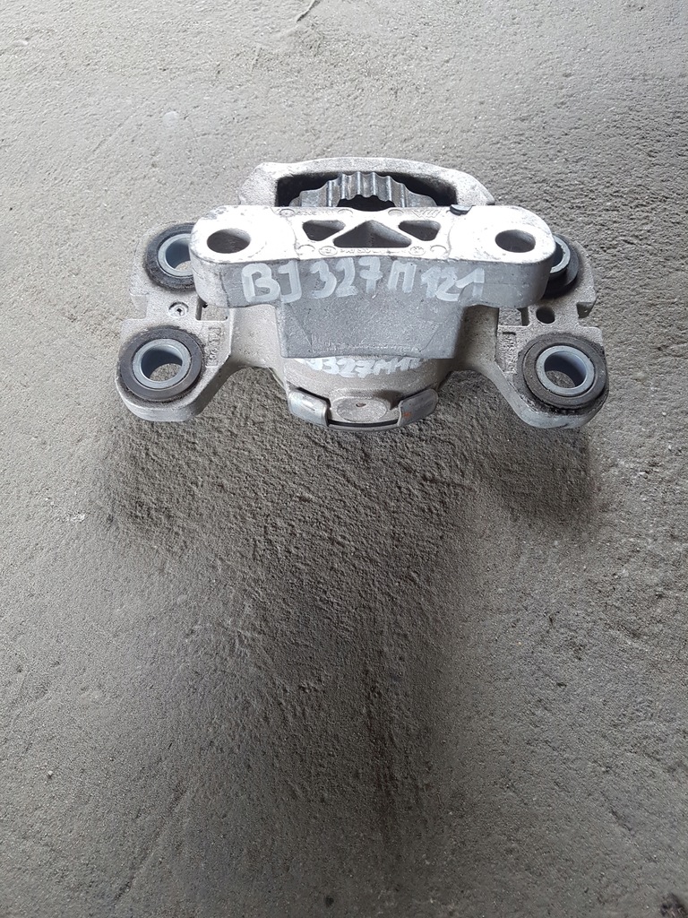 фото №1, Подушка двигателя land rover discovery sport bj327m