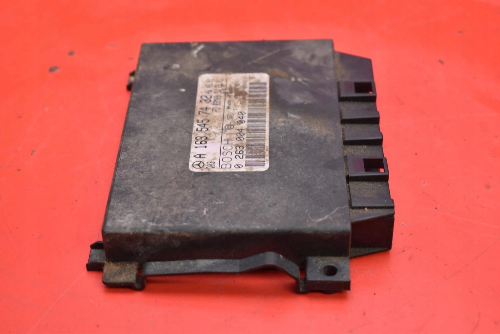 Блок керування модуль pdc a1635457432 mercedes ml w163 4matic рестайлінг  01-05 Недорого