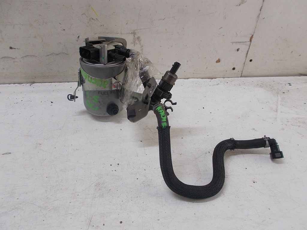 фото №1, Renault kadjar фильтр топлива 1.5 dci