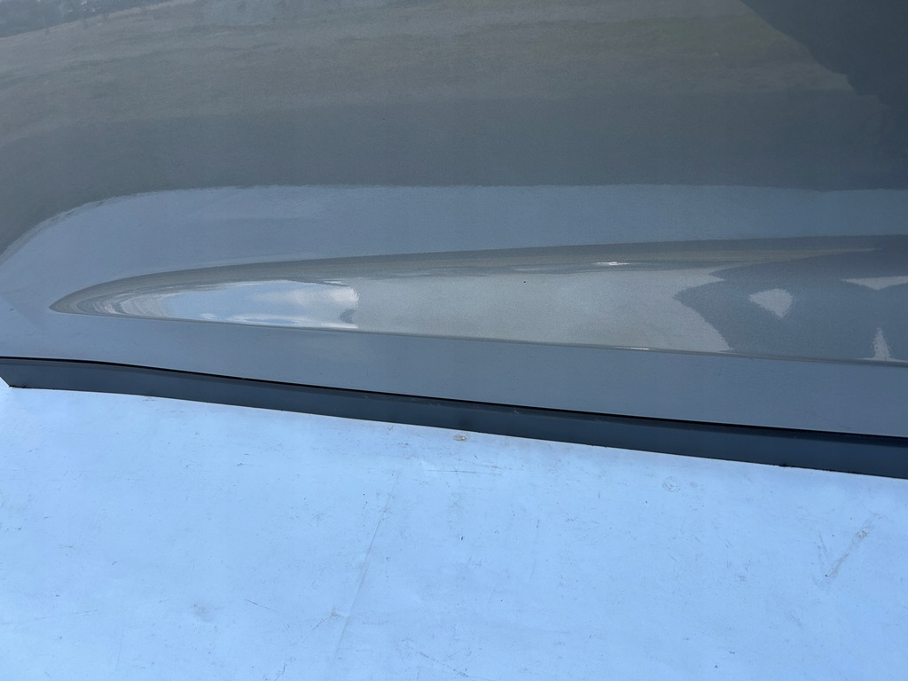 фото №9, Hyundai tucson ii iii 15-20 дверь левая перед оригинал