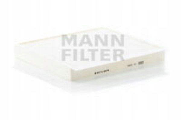 фото №13, Mann-filter cu 2356 фильтр, вентиляция пространство пассажирский