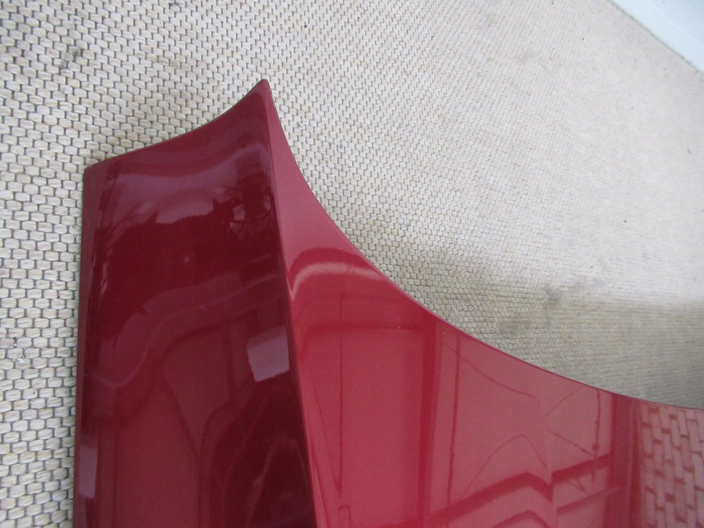 фото №10, Капот audi q5 80a оригинал