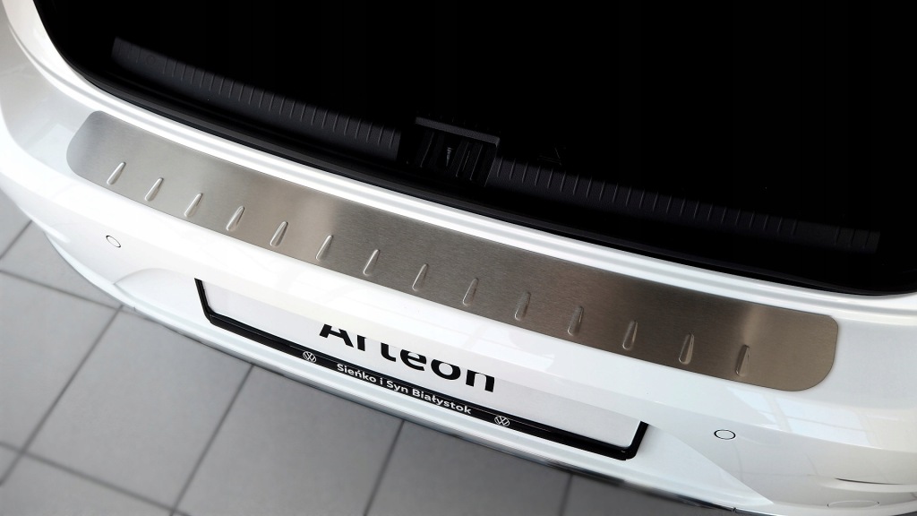 фото №2, Lexus rx iii 2008-2015 накладка na бампер