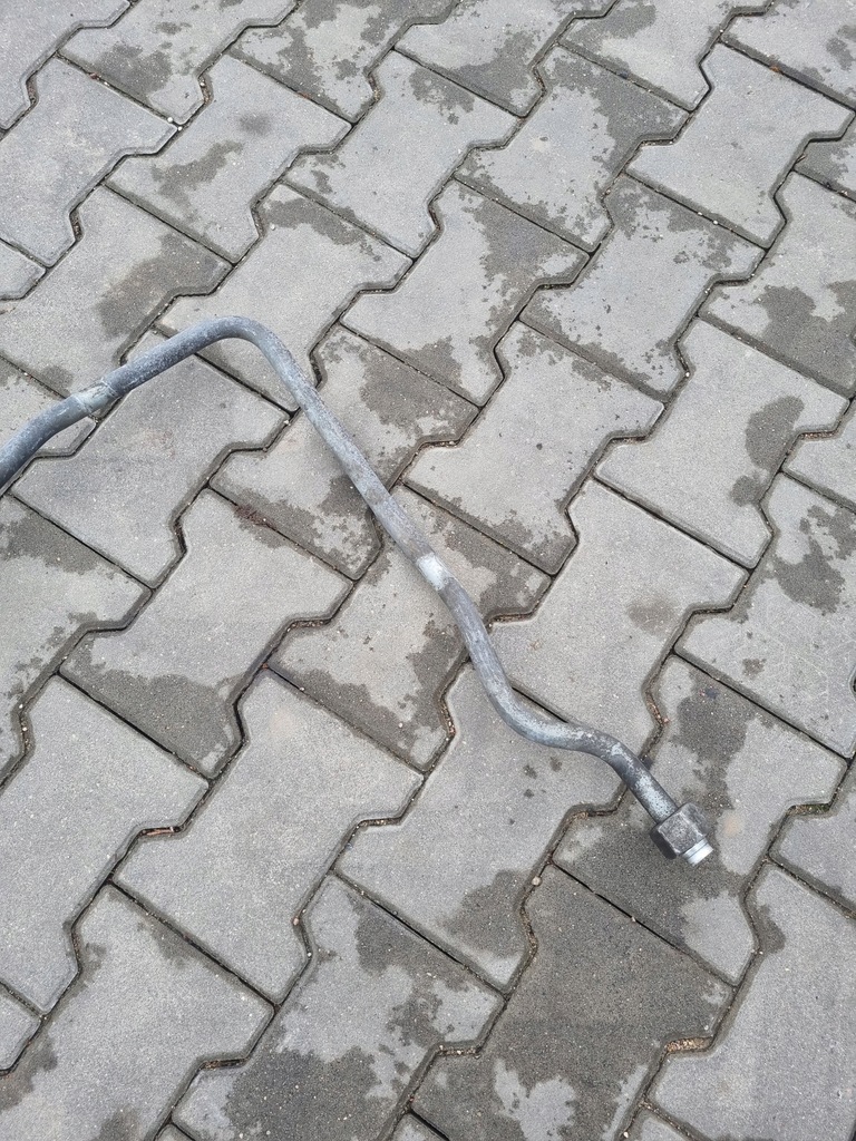 фото №2, Шланг трубка компрессора воздуха renault magnum dxi 13