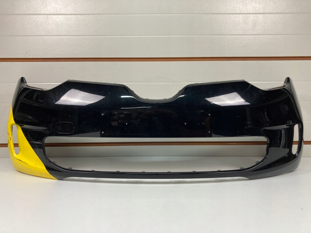 фото №1, Бампер передній renault twingo iii 3 lift