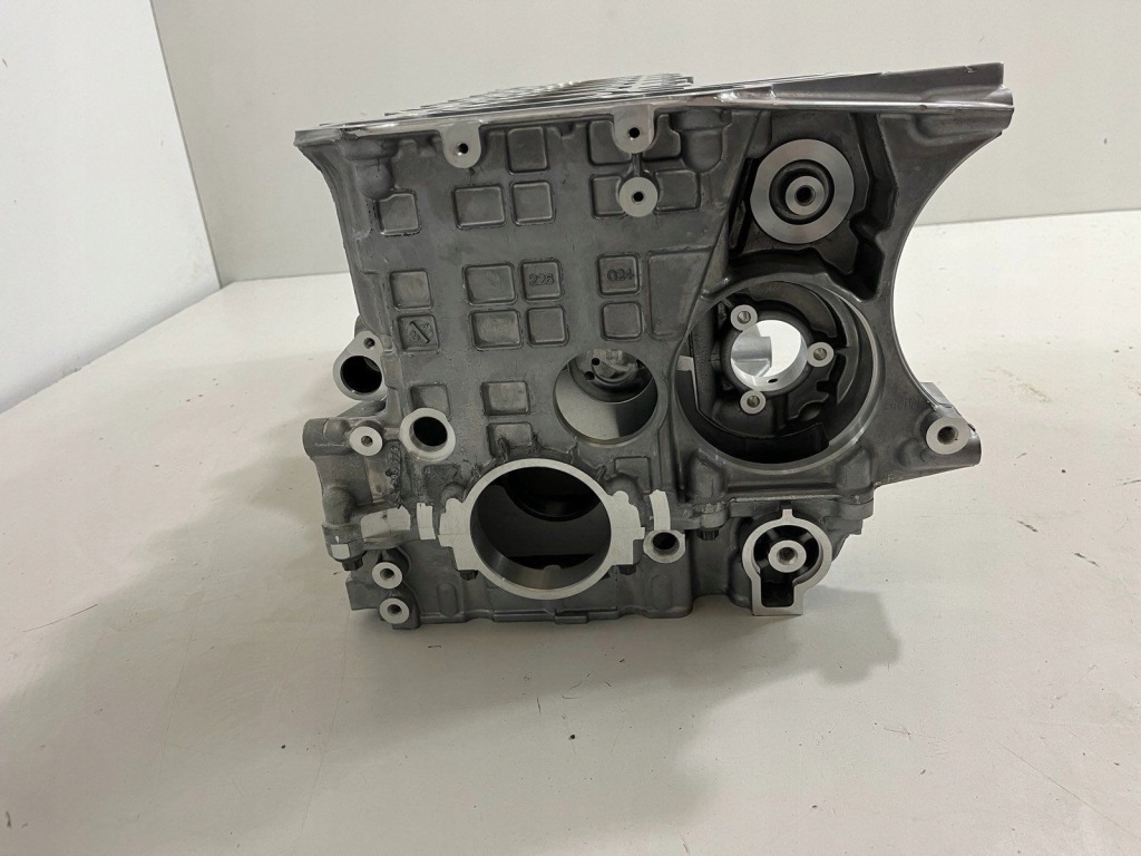 Купить Bmw 6 f12 f13 2018 блок двигателя n55 new