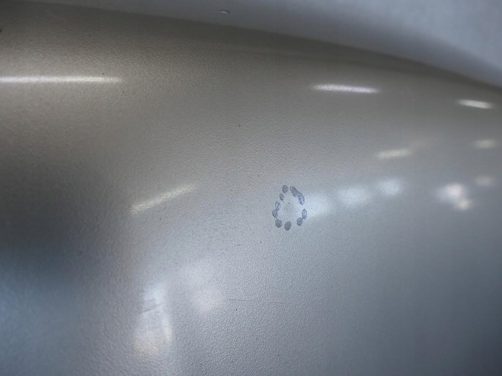 фото №7, Opel monterey a trooper капот кришка 753/153