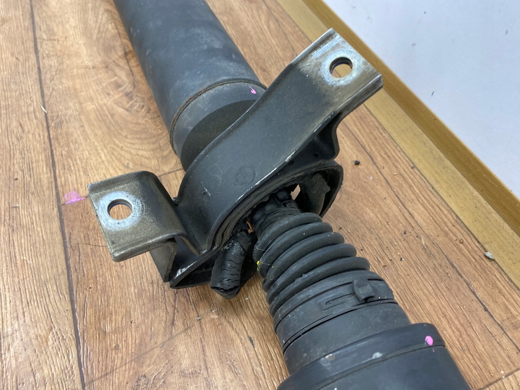 фото №10, Wał привідний dodge charger challenger 3.6l 2015+ usa