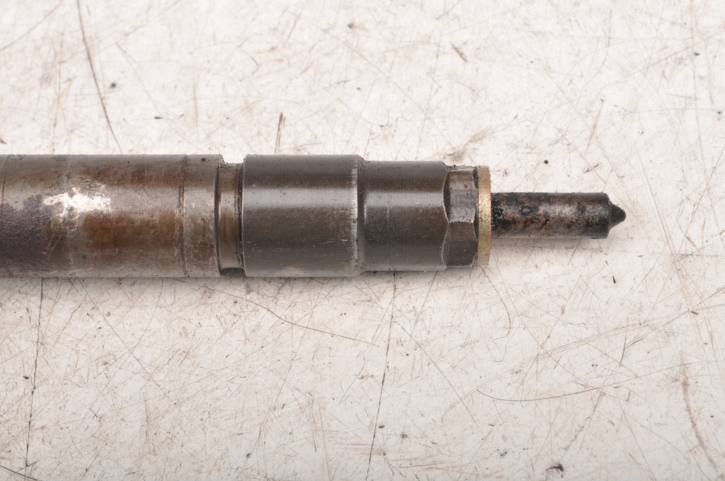 фото №6, Fiat doblo 1.9 jtd инжектор форсунка 0445110068