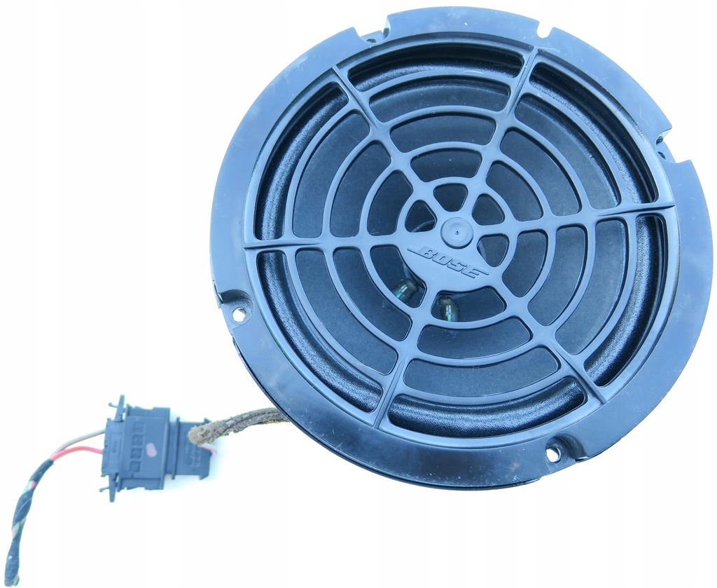 фото №1, Динамік bose porsche cayenne 7l5 02-