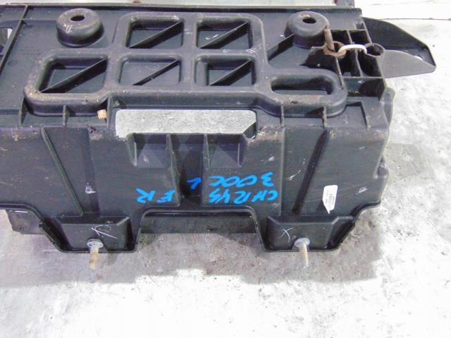 фото №5, Основание аккумулятор chrysler 300c 2.7 v6