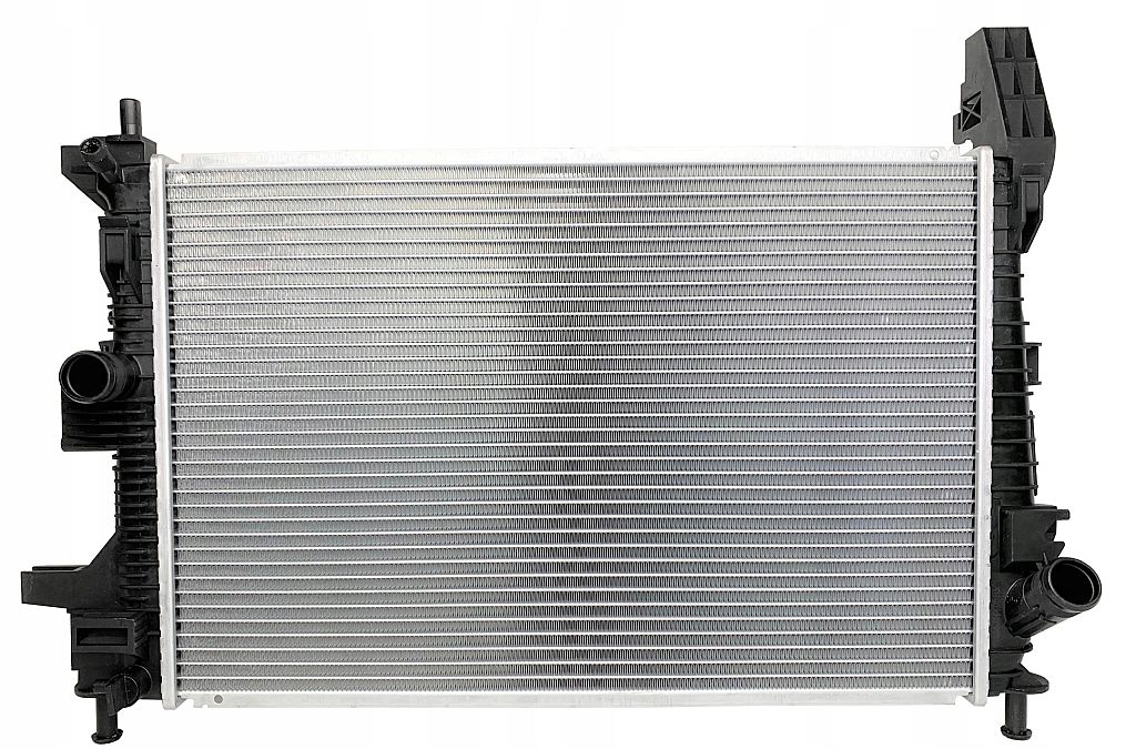 фото №1, Радіатор wody c-max, 11- 32c108-4