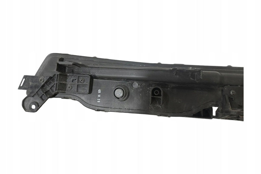 фото №8, Решітка радіатора kia soul iii sk3 92209k0 electric 2021