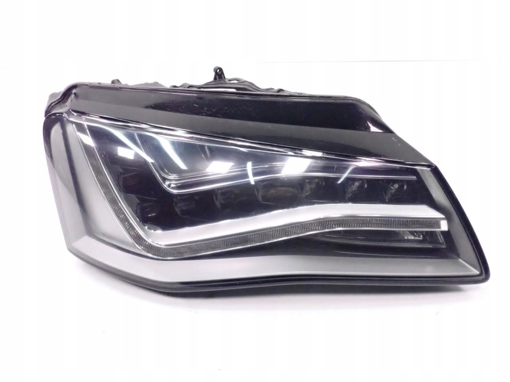 Купить Фара правый  перед full led audi a8 d4 4h0941004ag