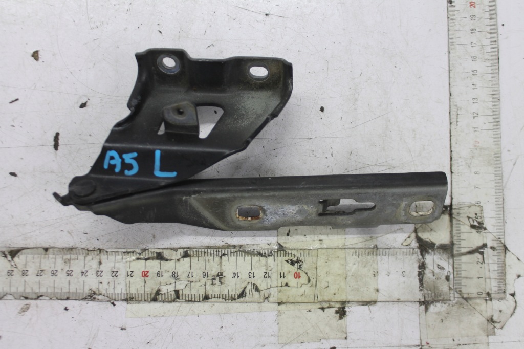 фото №4, Петля петлі капот комплект audi a5 8t -11