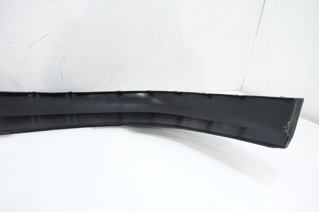 фото №8, Skoda rapid 2012- спойлер молдинг накладка бампера задня 6jh807521