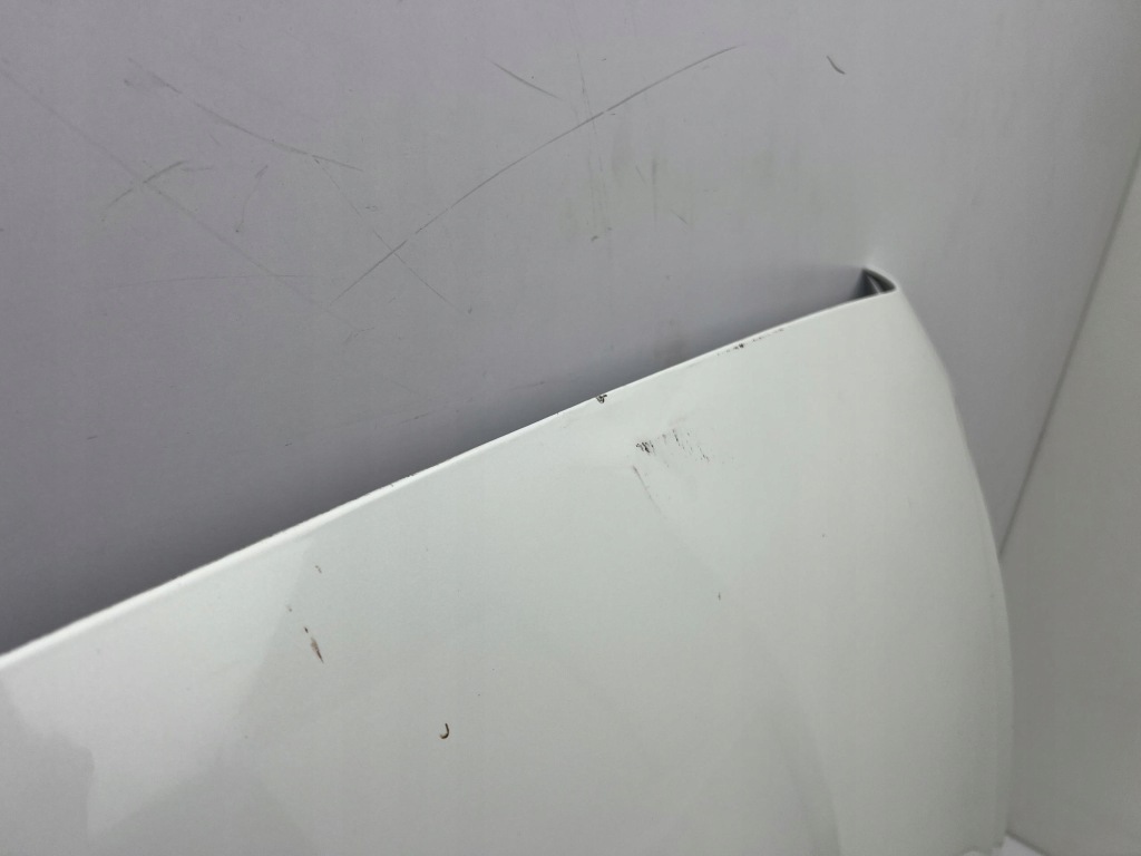 фото №6, Volvo xc60 ii капот крышка двигателя оригинал oem 2017-