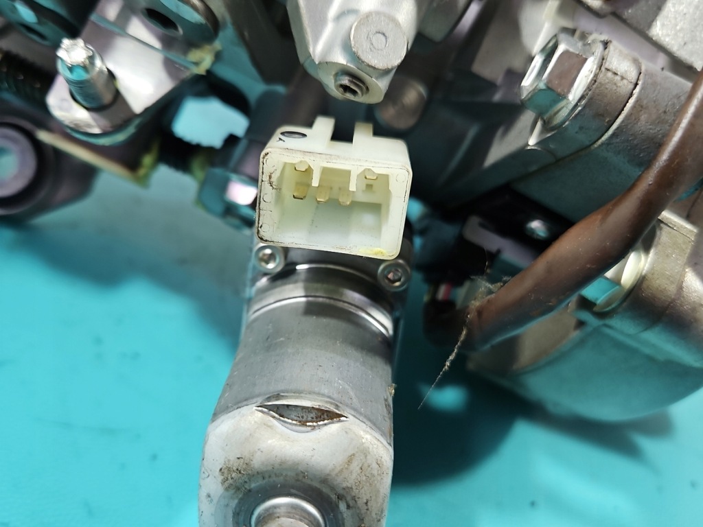 Купить Насос усилителя toyota avensis iii t27 80960-20030 132100-1101 2.2 d-cat