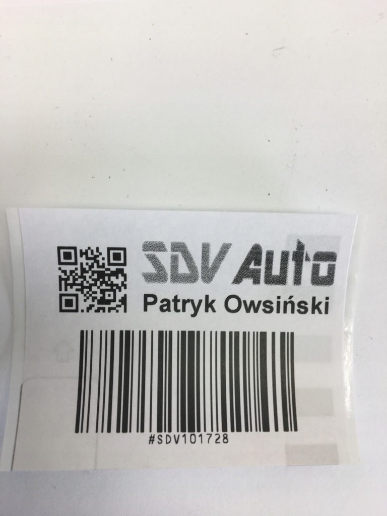 Купить Накладка порог порога  левая пассажира mercedes w124 1246921322