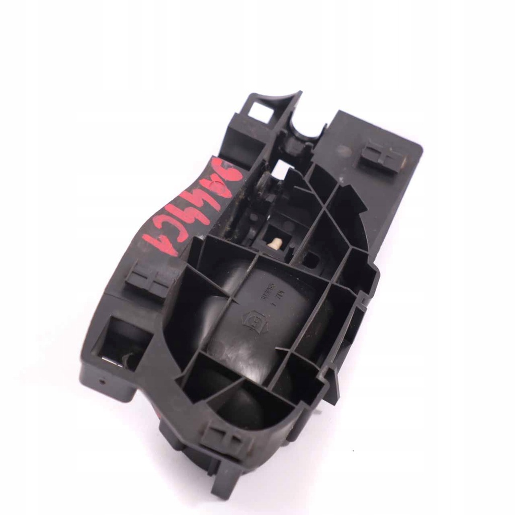 фото №12, Citroen berlingo ручка дверь правый перед