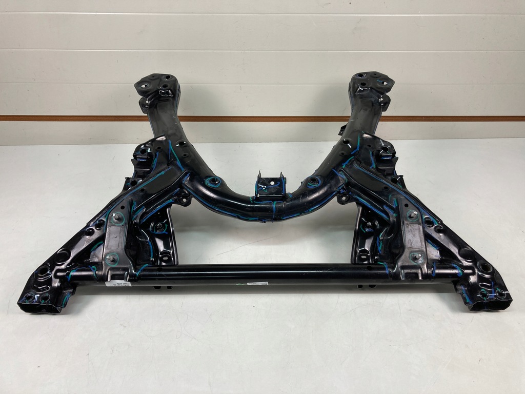 фото №7, Подрамник подрамник передние tesla y 3 lift