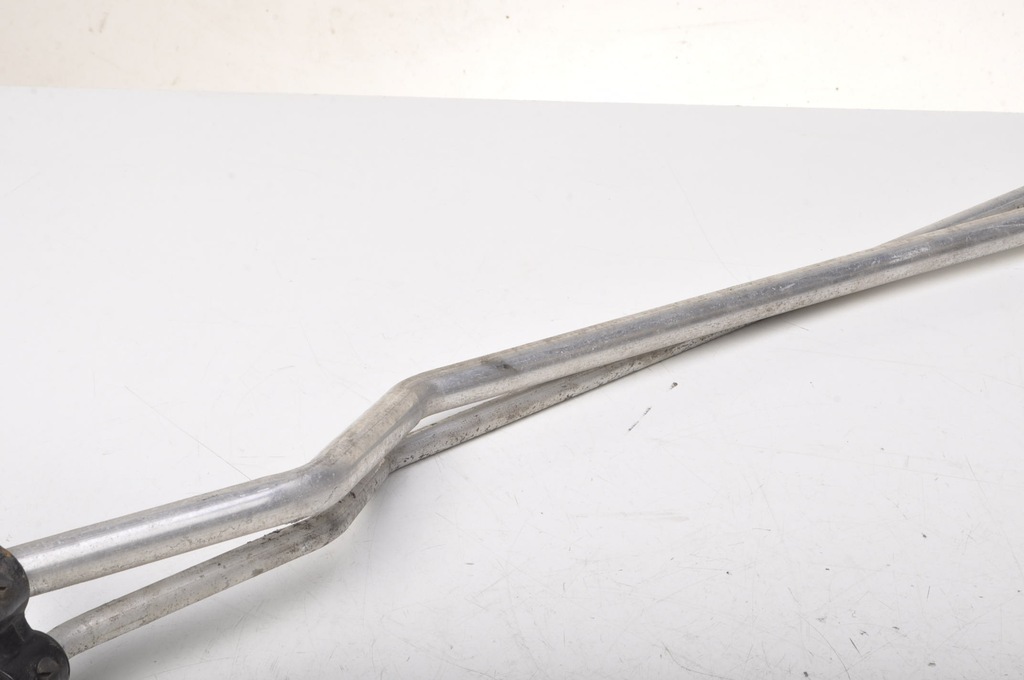 фото №7, Smart forfour 453 1.0 шланг кондиционера