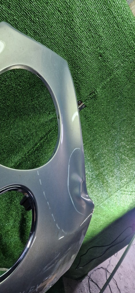 фото №6, Крыло перед передний правый bentley continental 3sd