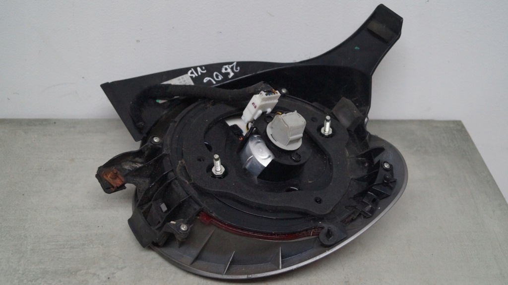 Купити Лампа задня ліва alfa romeo mito 2009