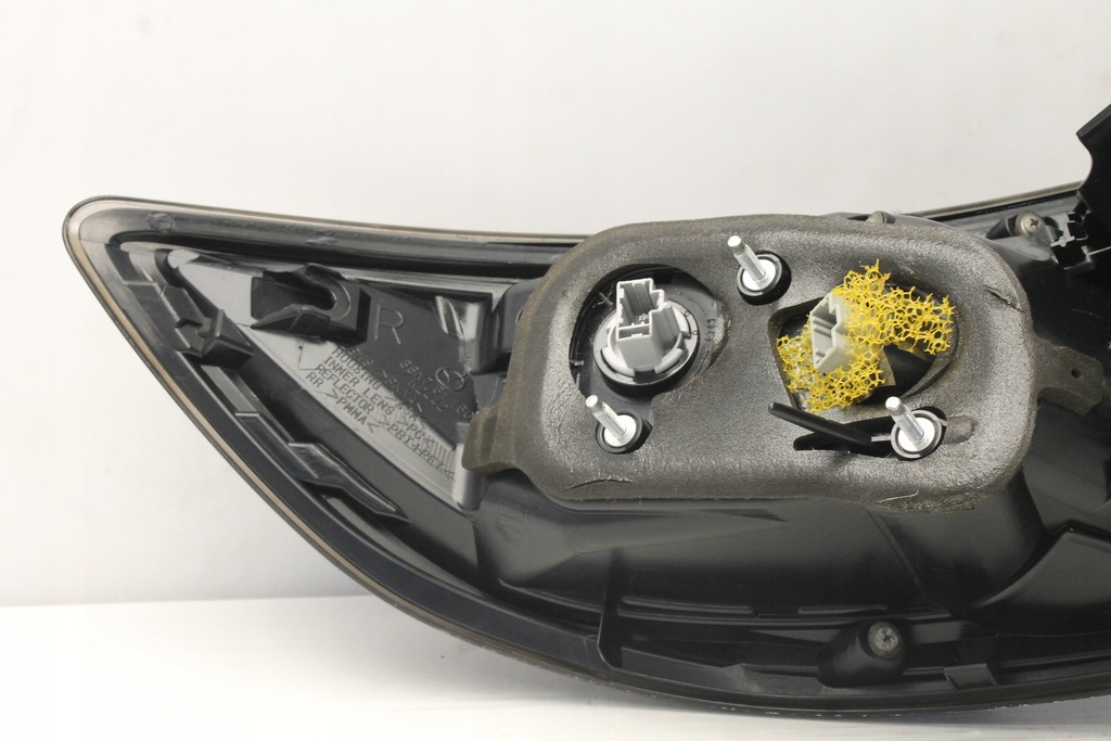 фото №8, Лампа задня правий задня mazda 3 bl