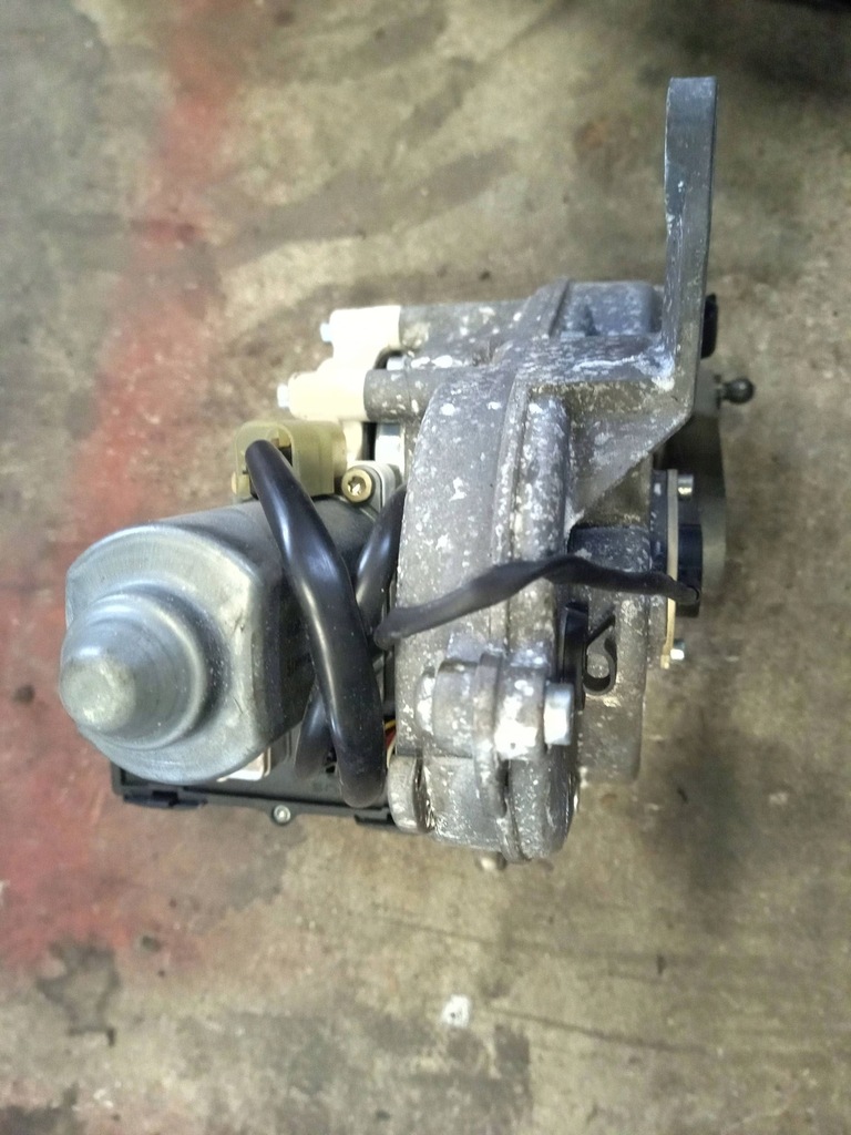 фото №7, Peugeot 607 2005 блок керування / модуль електричний кришки задній / багажника