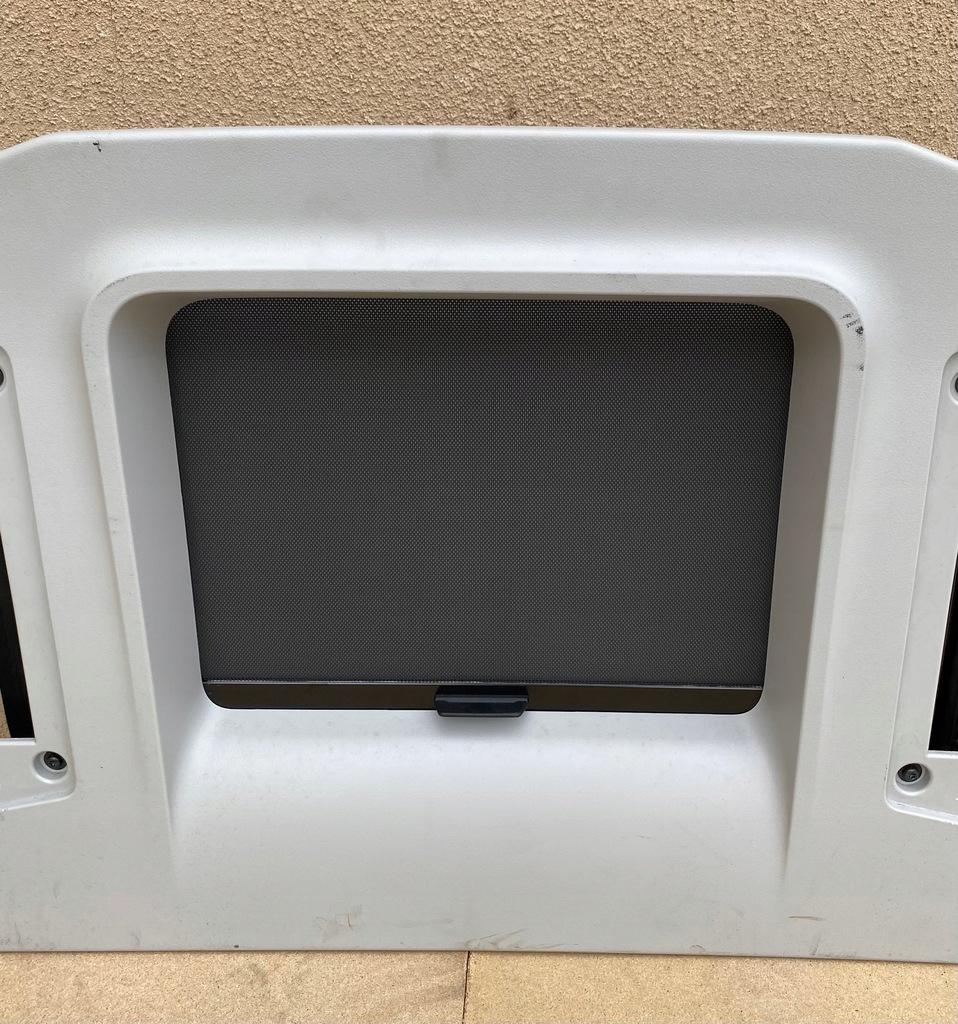 фото №3, Люк renault gama t range 82257726