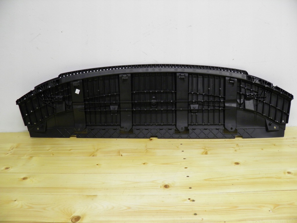 фото №1, Audi q3 i 8u защита нижняя бампера перед 8u0807233c