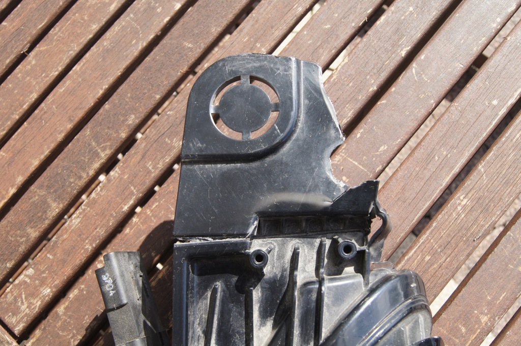 фото №6, Drl citroen c5 aircross led ліва